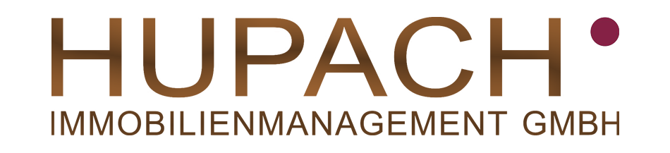 Hupach_Logo-bronze Hupach-Partner - Immobilienmanagement